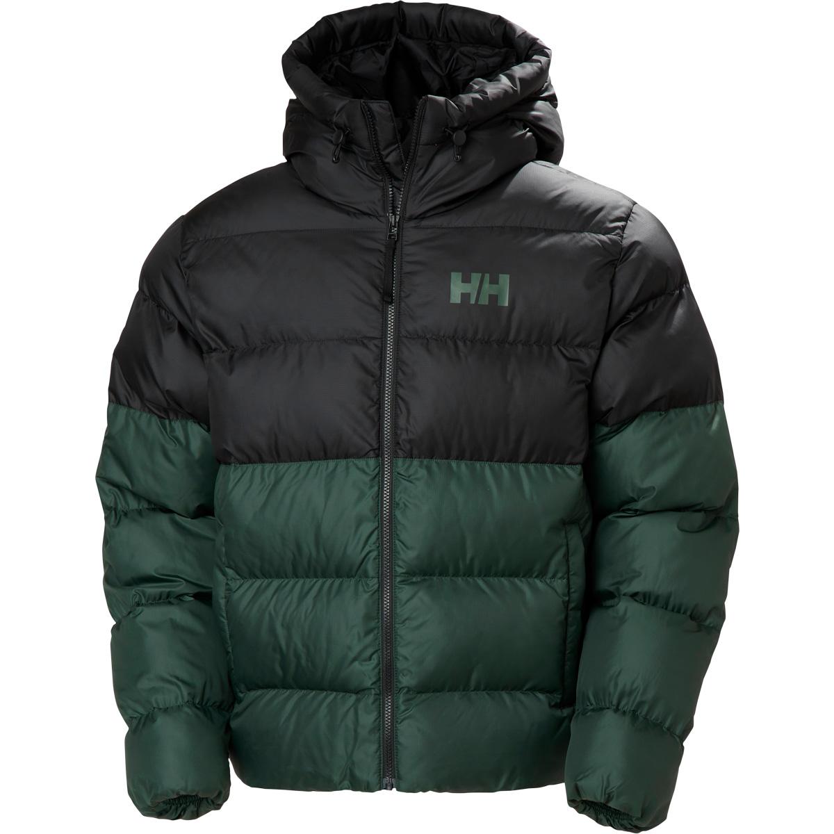 Helly Hansen Active Puffy Vinterjakke Herre 390