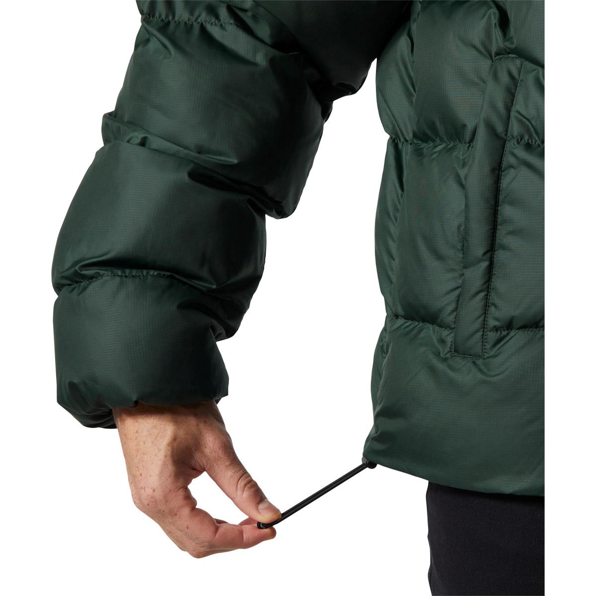 Helly Hansen Active Puffy Vinterjakke Herre 390