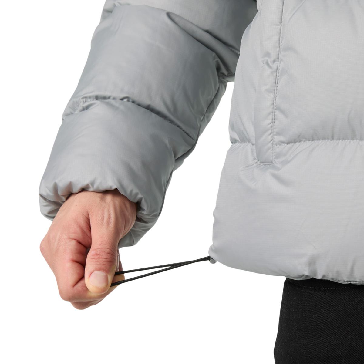 Helly Hansen Active Puffy Vinterjakke Herre FLIPPER GREY