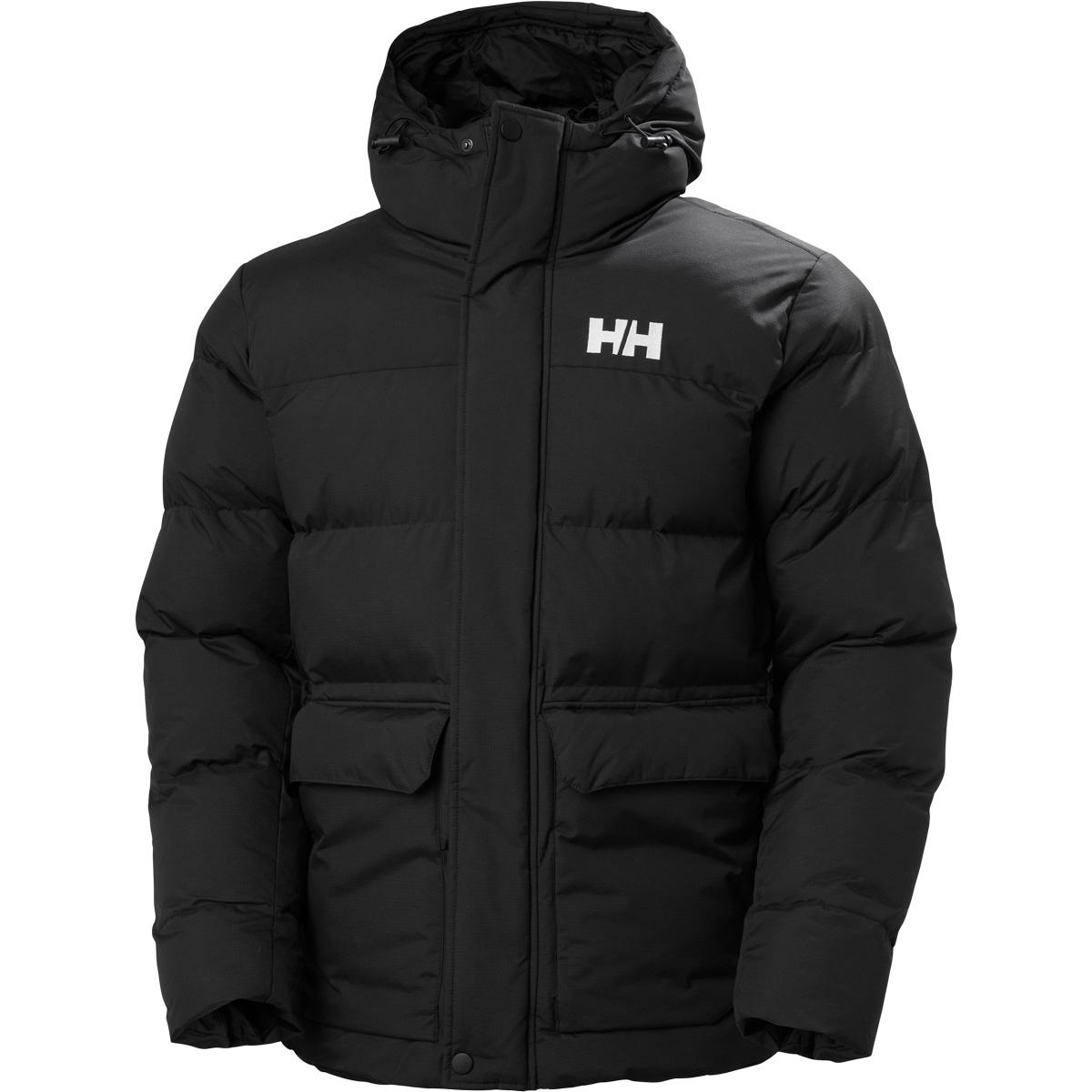Helly Hansen Nordic Puffy Vinterjakke Herre 990