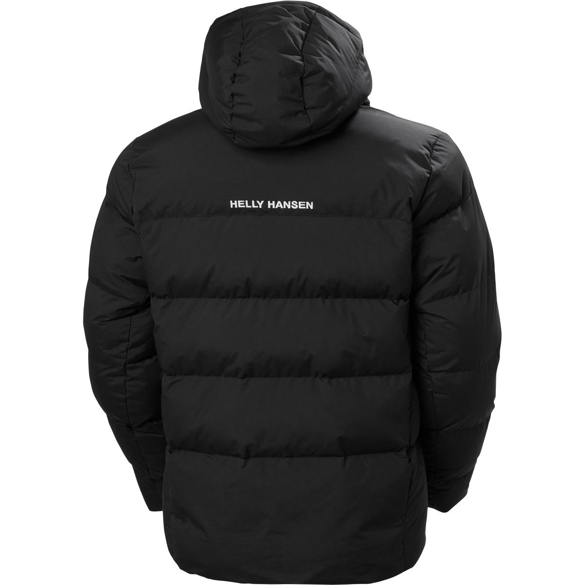 Helly Hansen Nordic Puffy Vinterjakke Herre 990