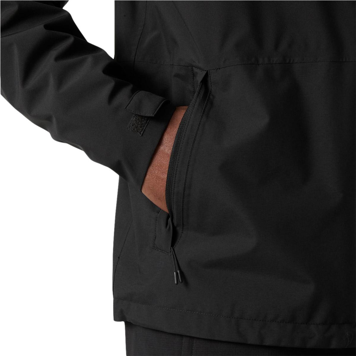 Helly Hansen Ace Jakke Herre Black