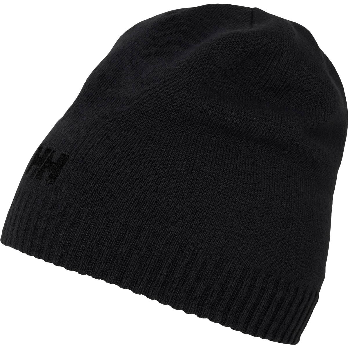 Helly Hansen Brand Hue BLACK