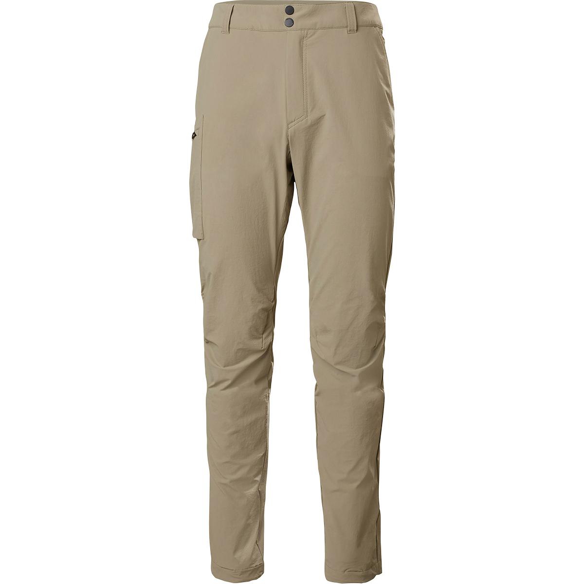 Helly Hansen Brono Softshell Turbukser Herre 757 PEBBLE