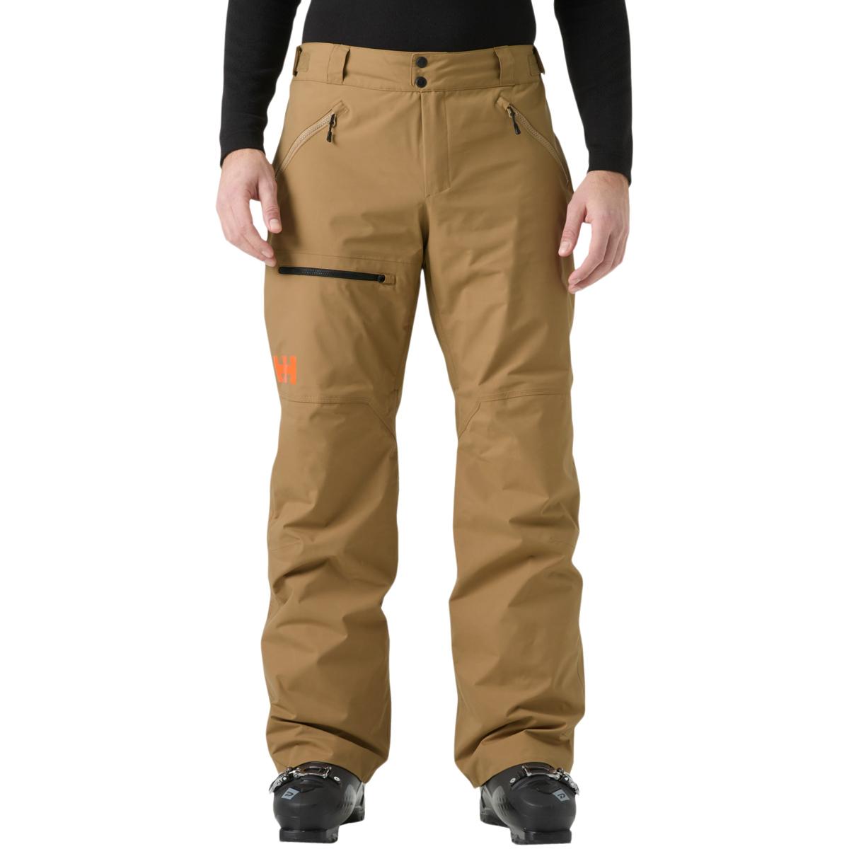 Helly Hansen Sogn Cargo Skibukser Herre ELMWOOD