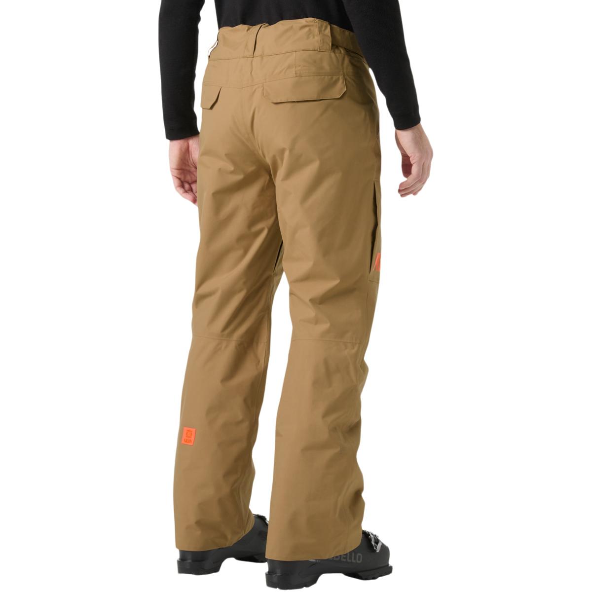 Helly Hansen Sogn Cargo Skibukser Herre ELMWOOD