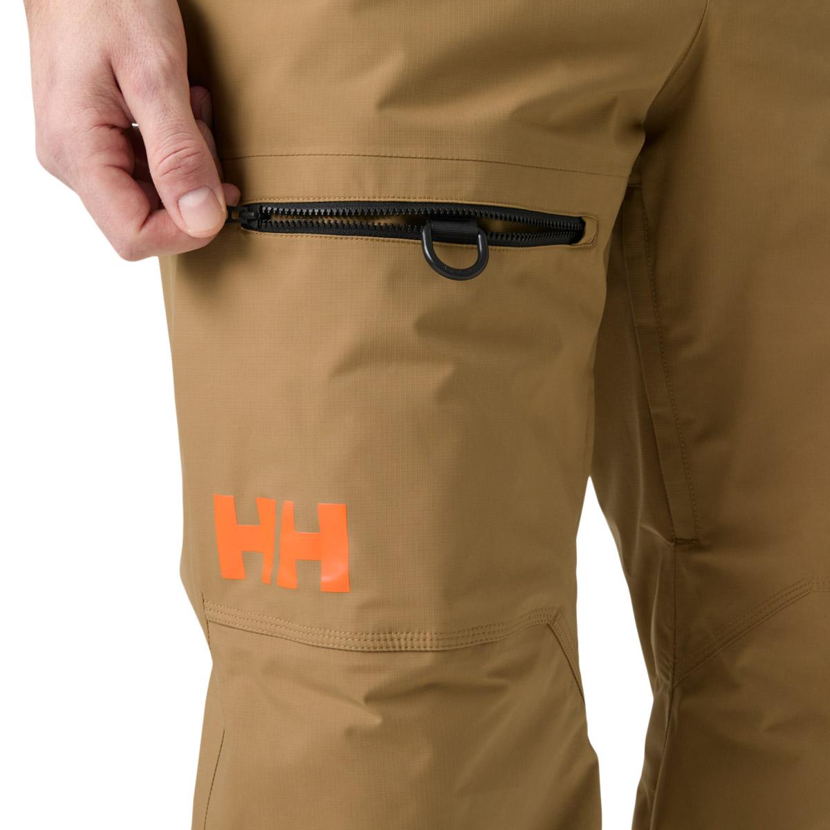Helly Hansen Sogn Cargo Skibukser Herre ELMWOOD