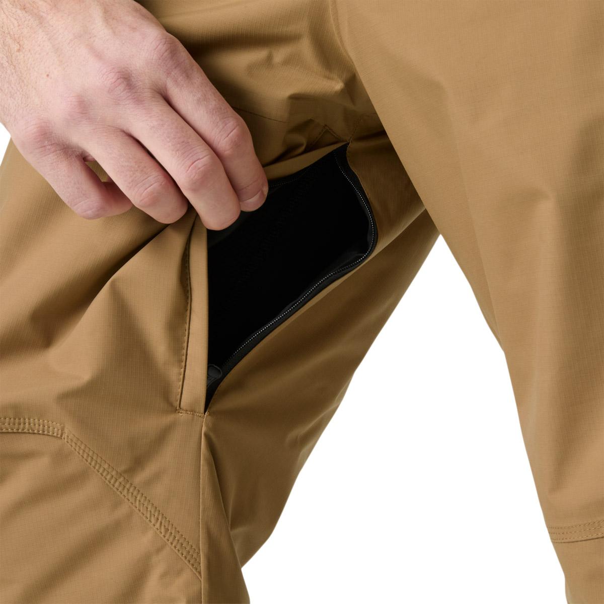 Helly Hansen Sogn Cargo Skibukser Herre ELMWOOD
