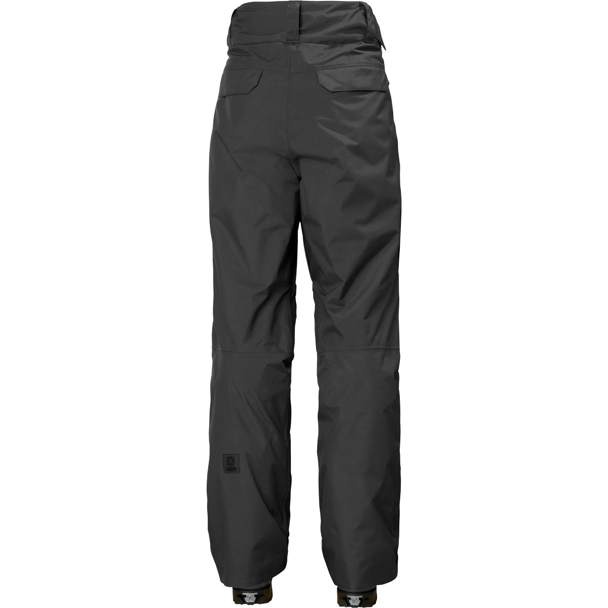 Helly Hansen Sogn Cargo Skibukser Herre Black