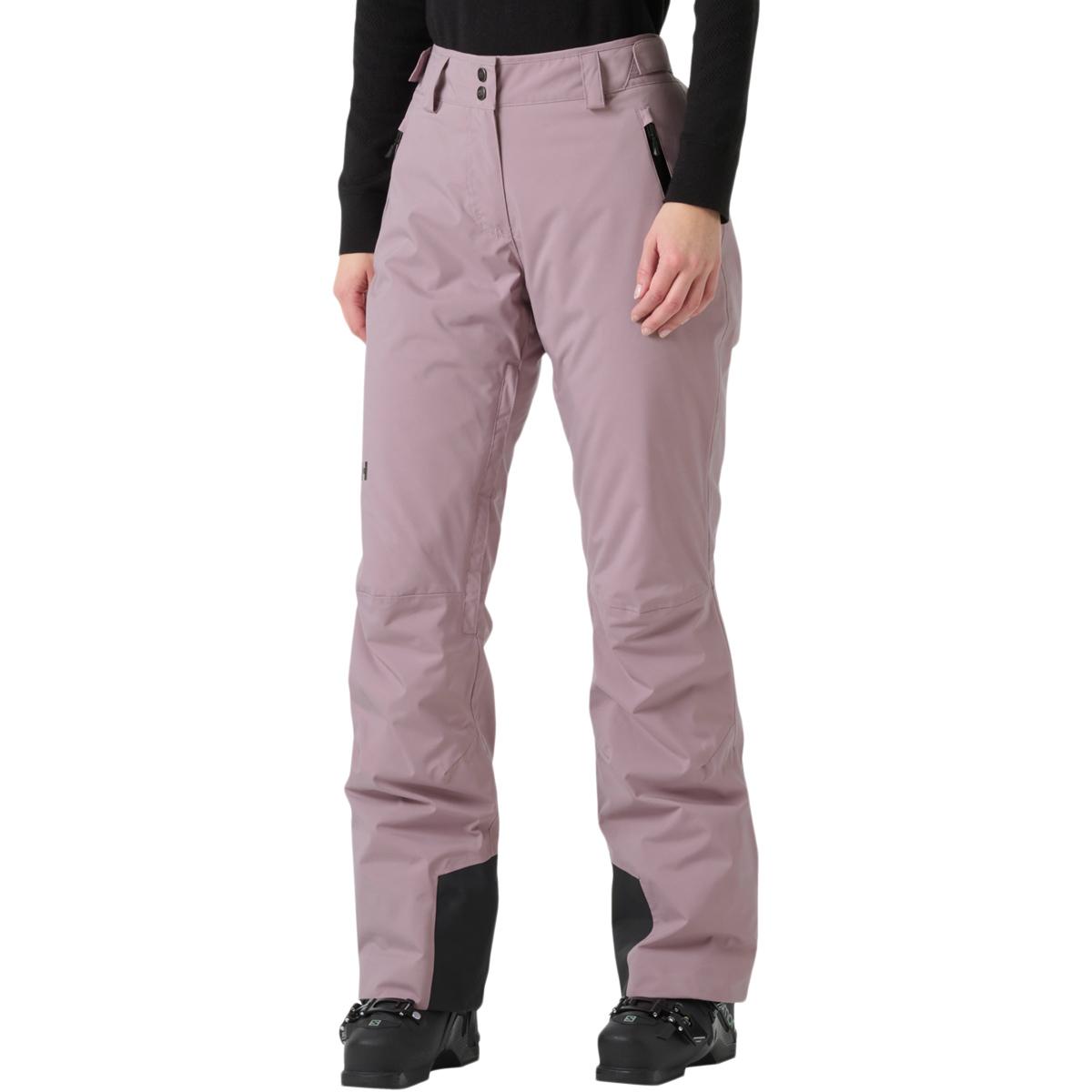 Helly Hansen Legendary Skibukser Dame PURPLE CLAY