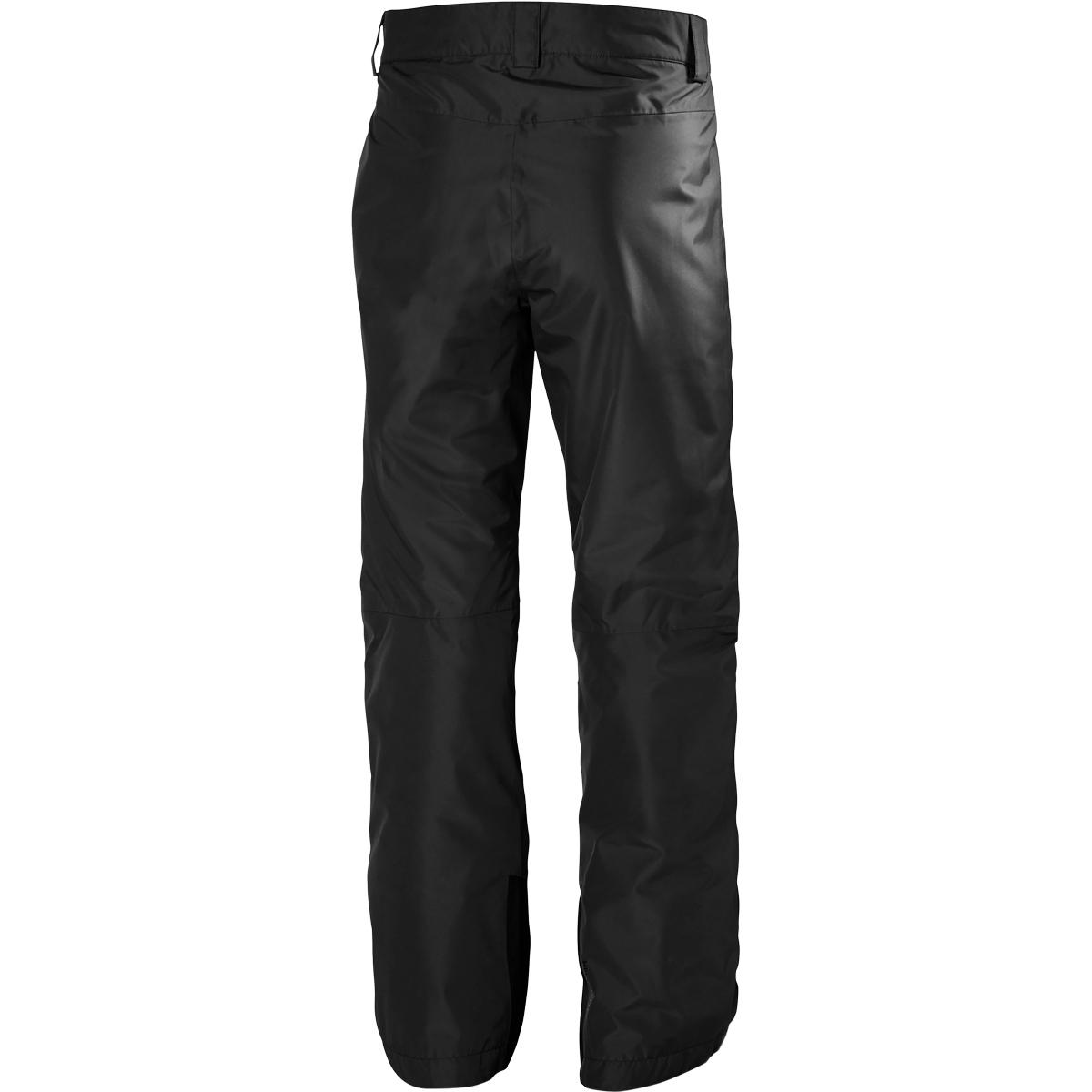Helly Hansen Blizzard Skibukser Herre 990 BLACK / NATURA / EBONY