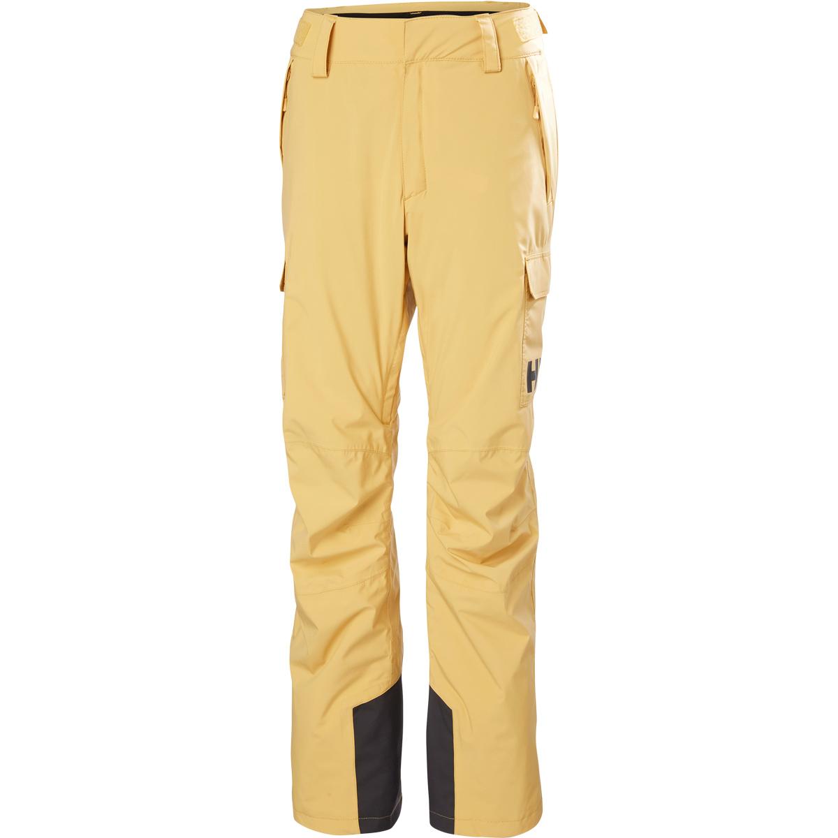 Helly Hansen Switch Insulated Cargo Skibukser Dame SAND