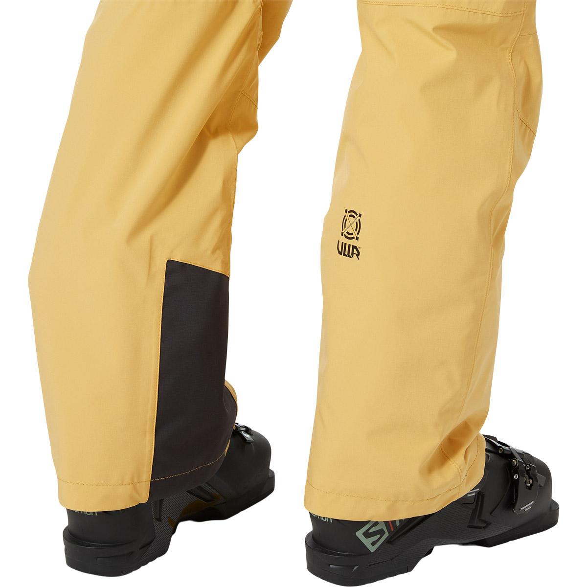 Helly Hansen Switch Insulated Cargo Skibukser Dame SAND