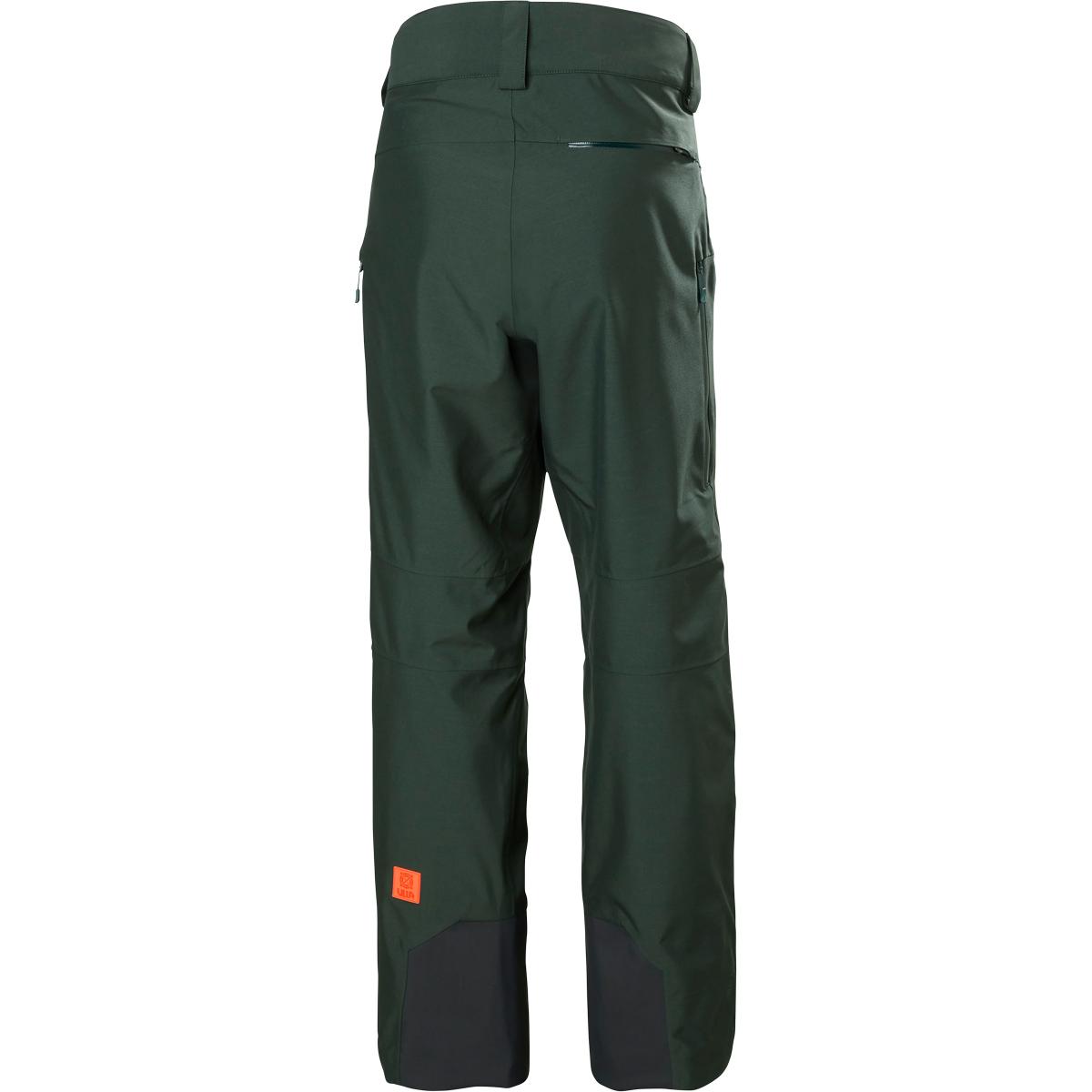 Helly Hansen Garibaldi 2.0 Skibukser Herre DARK JUNGLE