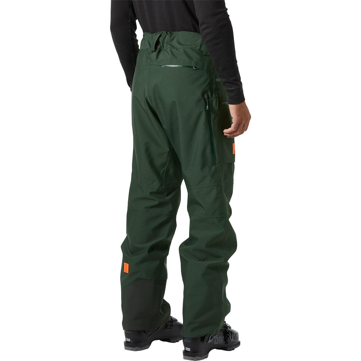 Helly Hansen Garibaldi 2.0 Skibukser Herre DARK JUNGLE