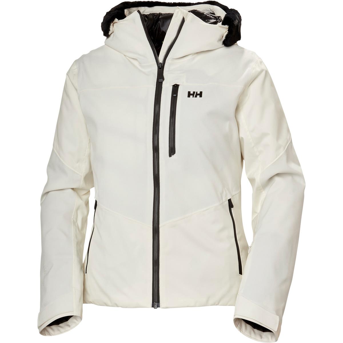Helly Hansen Valdisere 2.0 Skijakke Dame SNOW