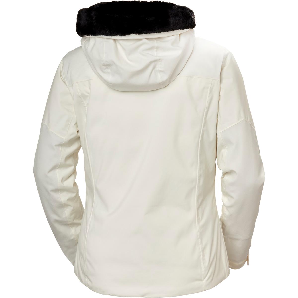 Helly Hansen Valdisere 2.0 Skijakke Dame SNOW