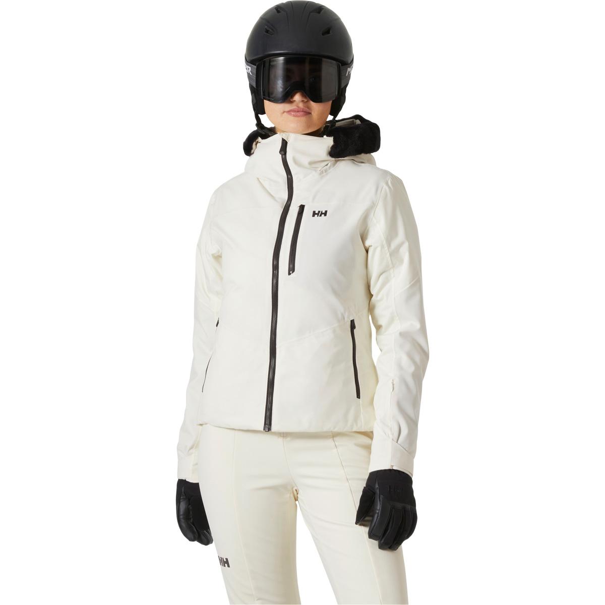 Helly Hansen Valdisere 2.0 Skijakke Dame SNOW