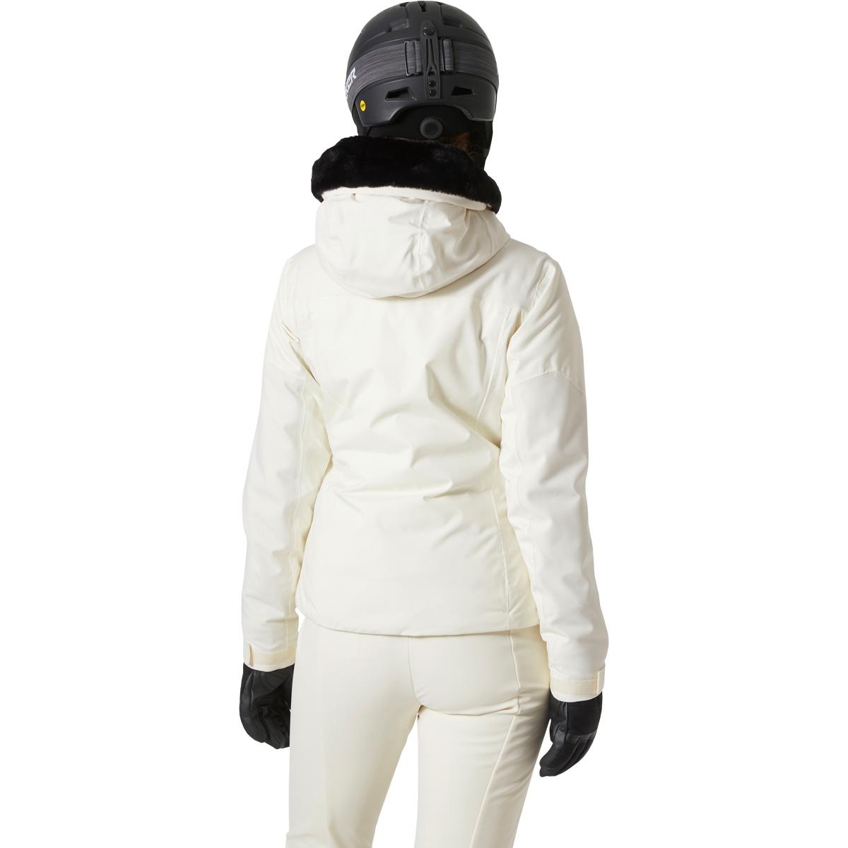 Helly Hansen Valdisere 2.0 Skijakke Dame SNOW