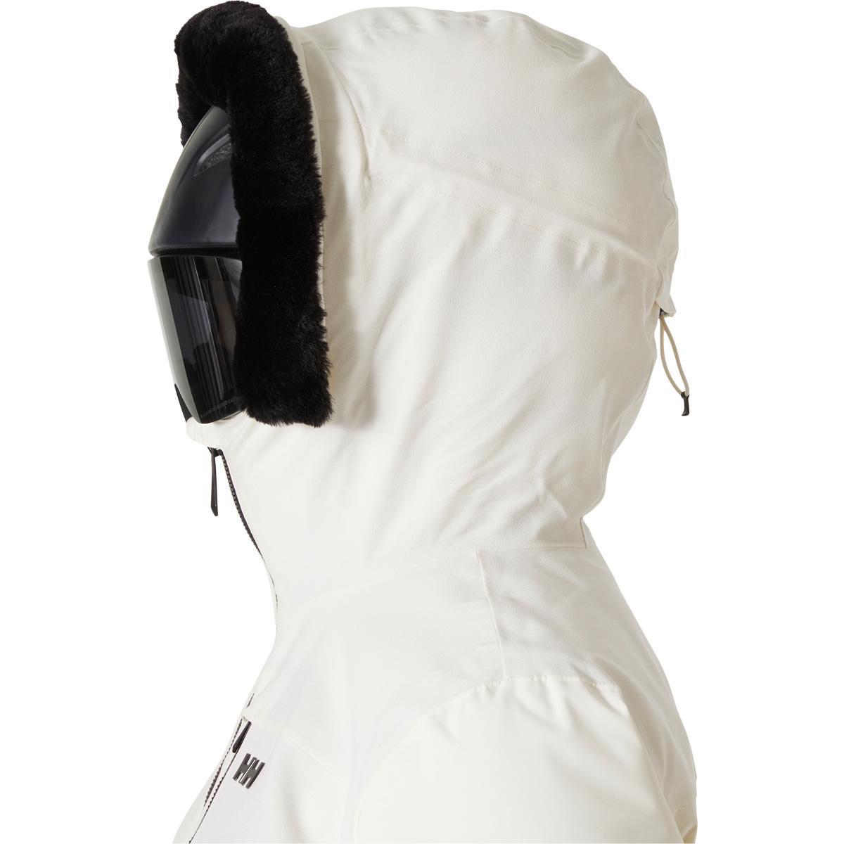Helly Hansen Valdisere 2.0 Skijakke Dame SNOW