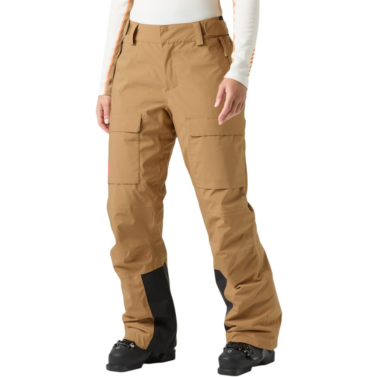 Helly Hansen Switch 2.0 Cargo Skibukser Dame ELMWOOD