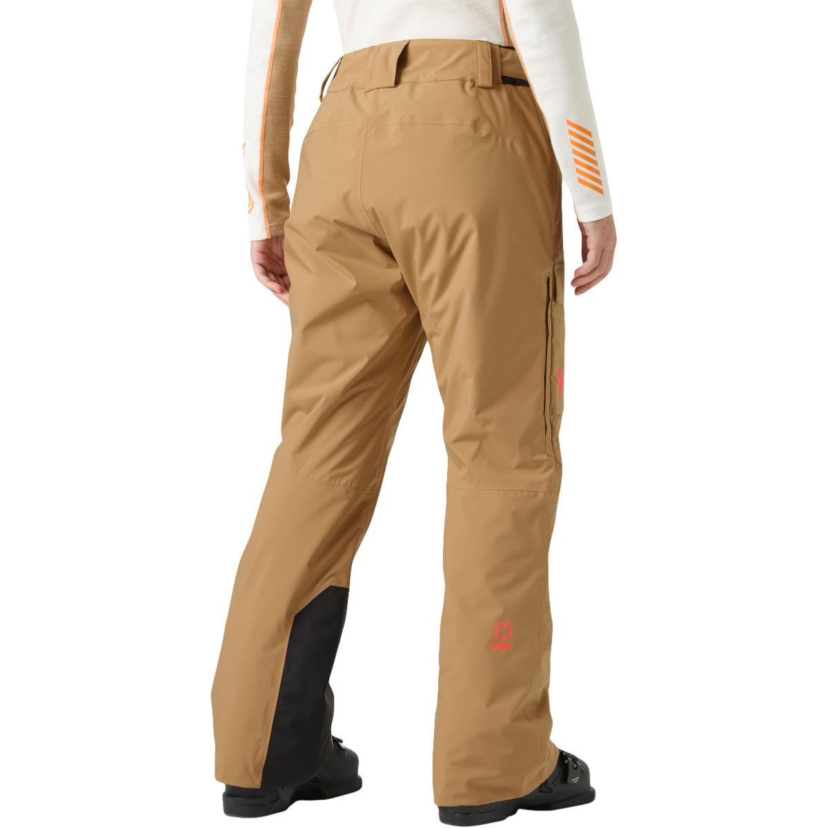 Helly Hansen Switch 2.0 Cargo Skibukser Dame ELMWOOD