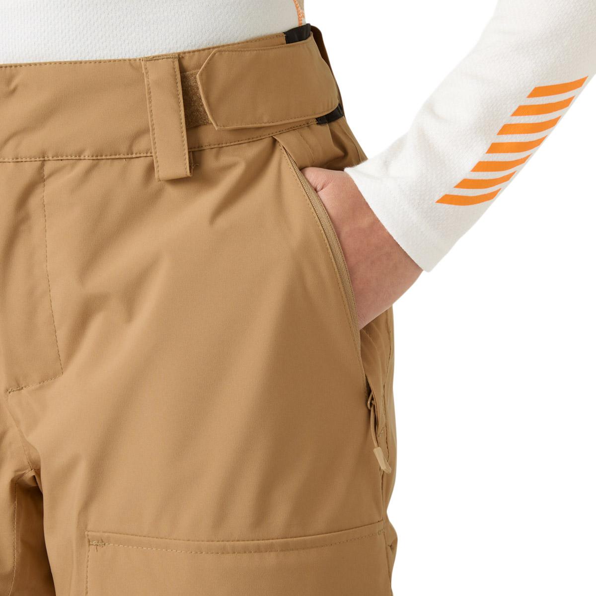 Helly Hansen Switch 2.0 Cargo Skibukser Dame ELMWOOD