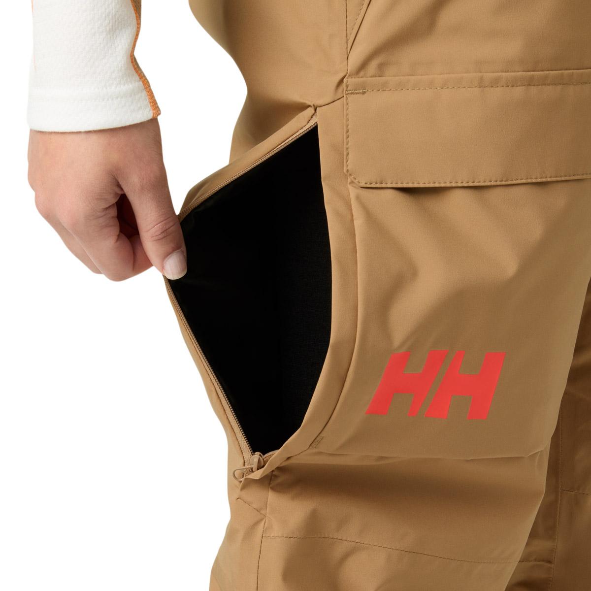 Helly Hansen Switch 2.0 Cargo Skibukser Dame ELMWOOD