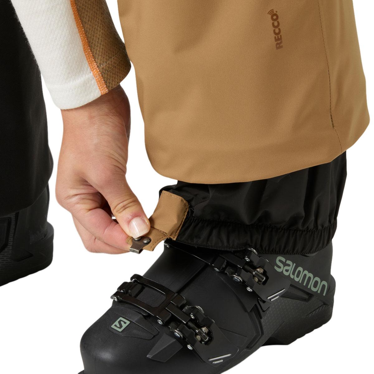 Helly Hansen Switch 2.0 Cargo Skibukser Dame ELMWOOD