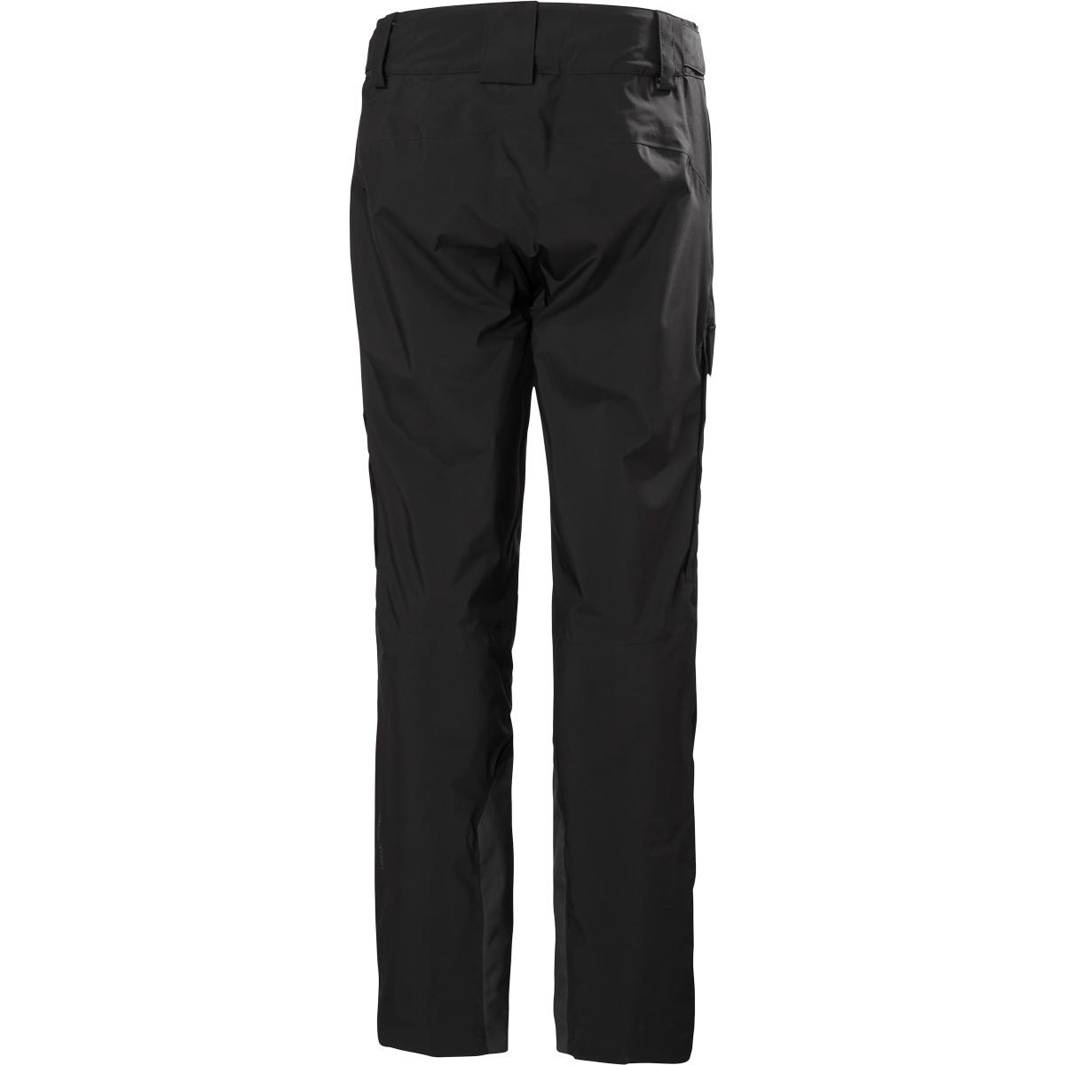 Helly Hansen Switch 2.0 Cargo Skibukser Dame BLACK