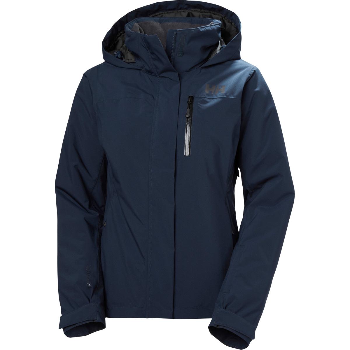 Helly Hansen Crewser Skijakke Dame 597