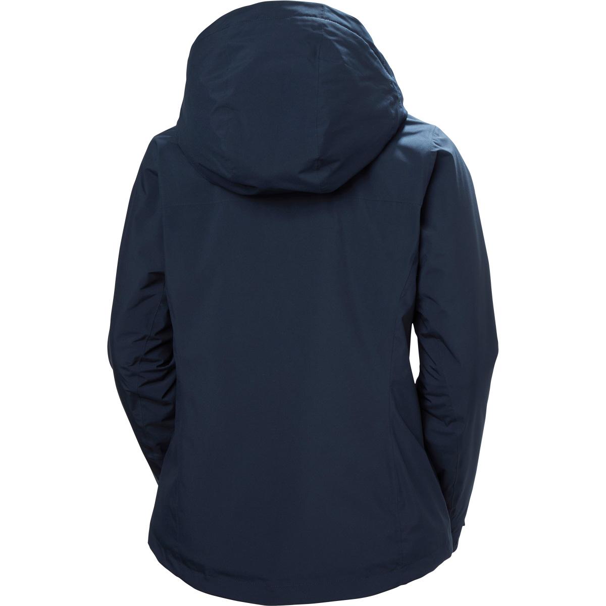 Helly Hansen Crewser Skijakke Dame 597