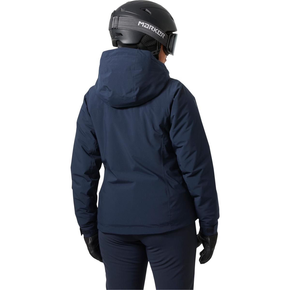 Helly Hansen Crewser Skijakke Dame 597