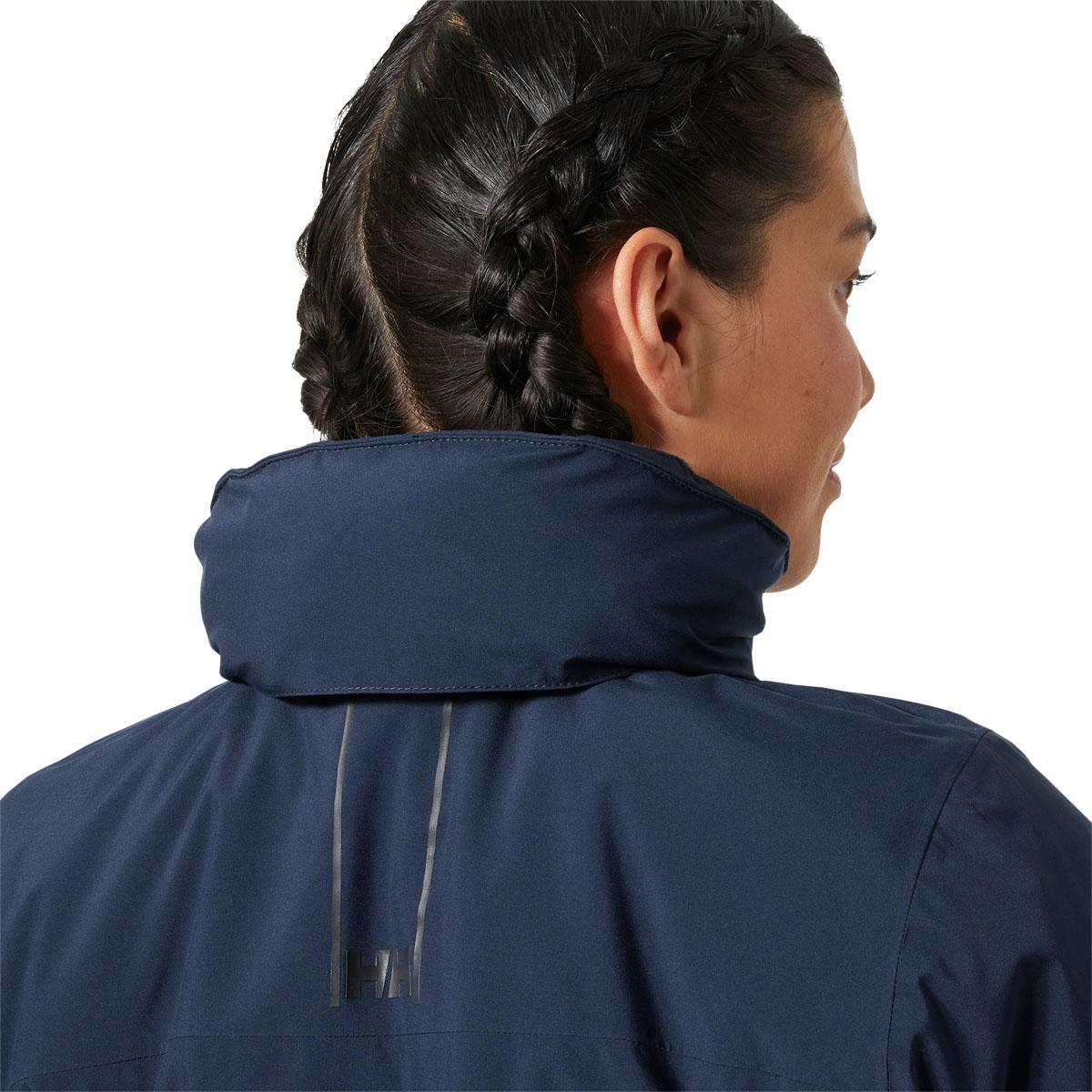 Helly Hansen Crewser Skijakke Dame 597