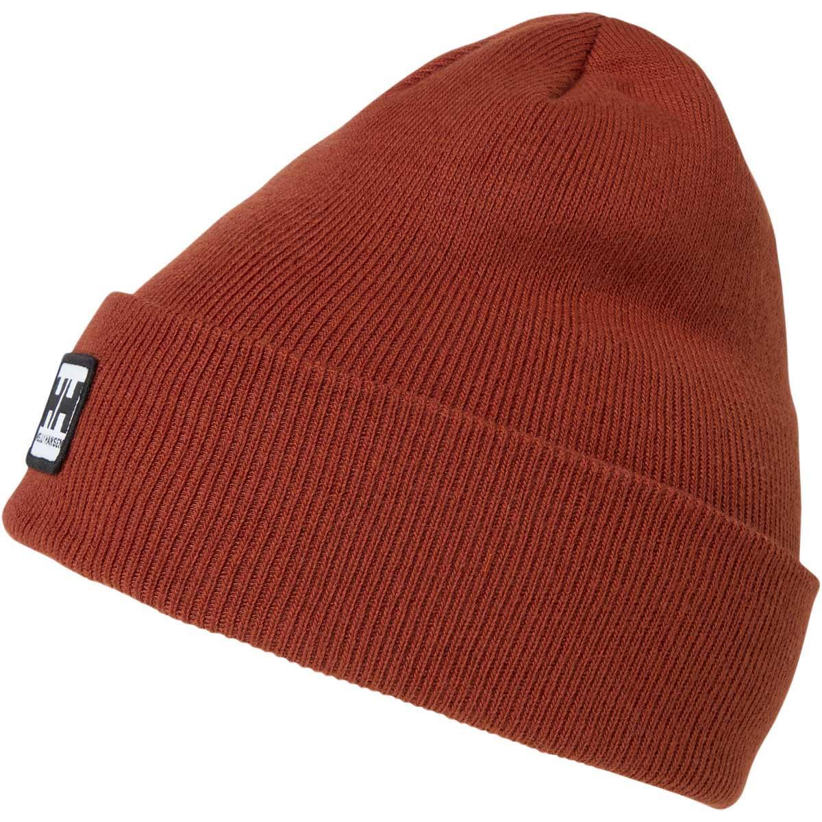 Helly Hansen Urban Cuff Lue IRON OXIDE