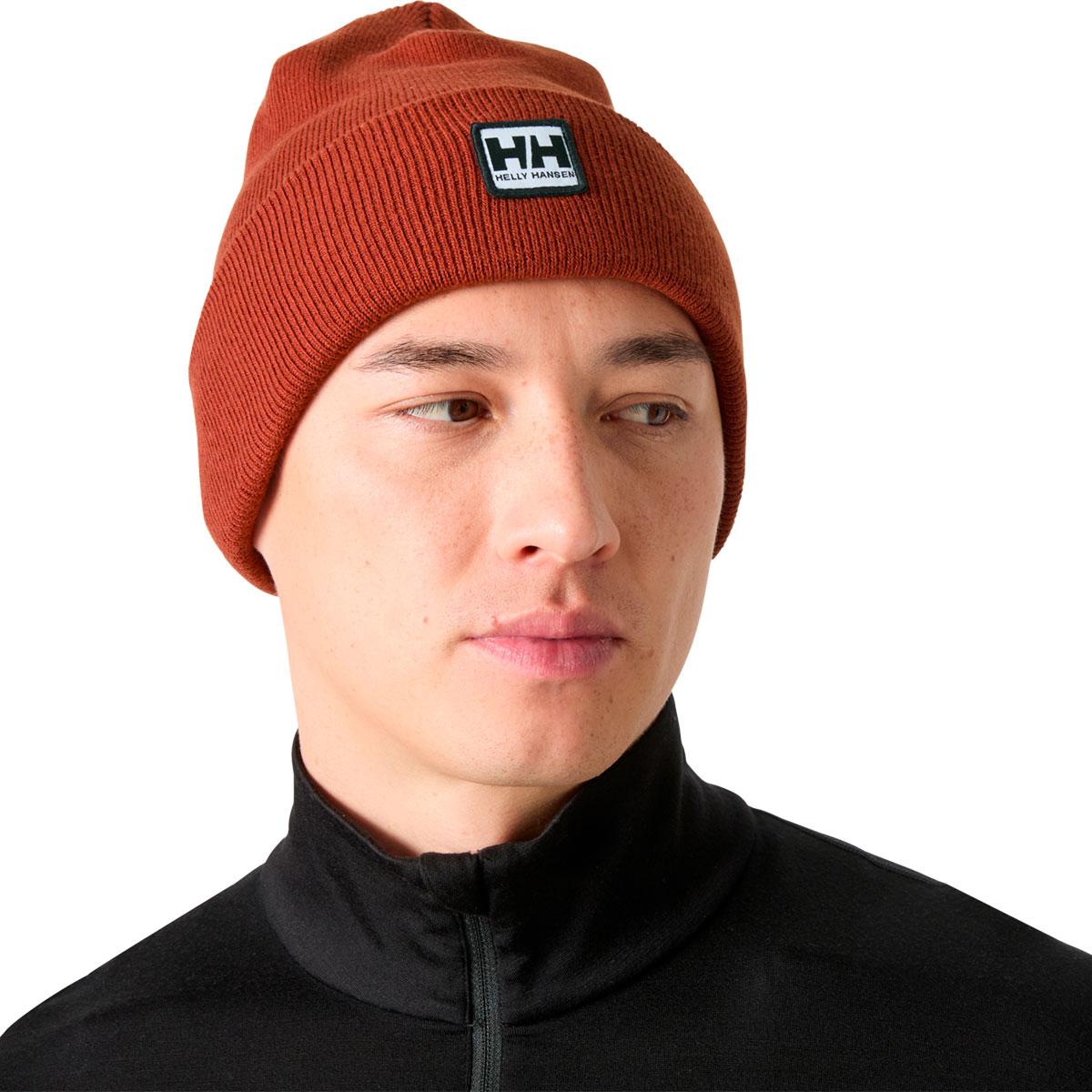 Helly Hansen Urban Cuff Lue IRON OXIDE