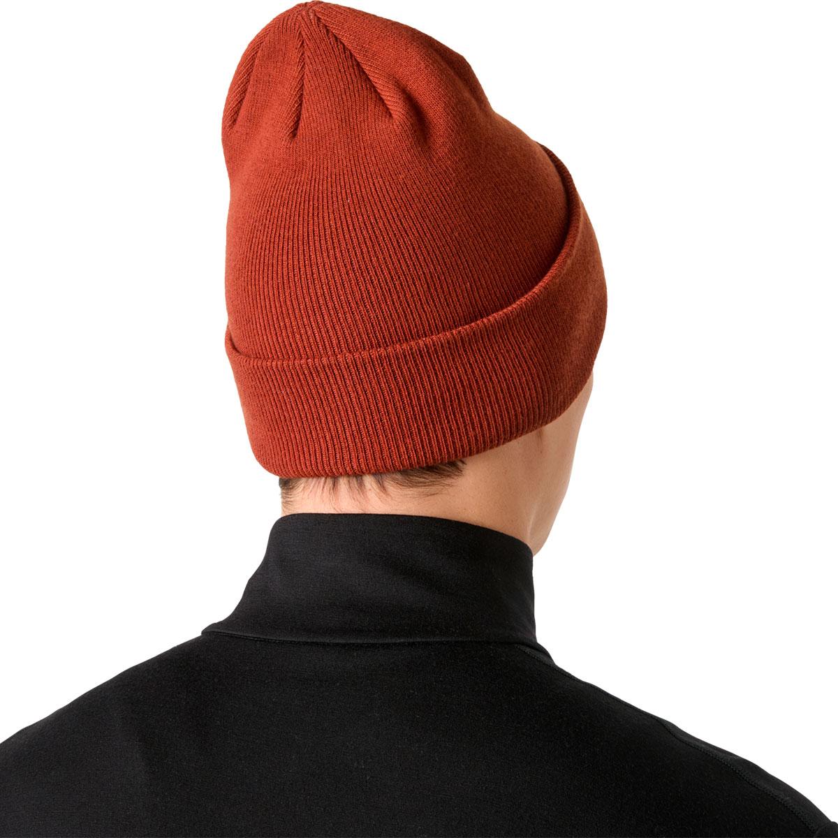 Helly Hansen Urban Cuff Lue IRON OXIDE