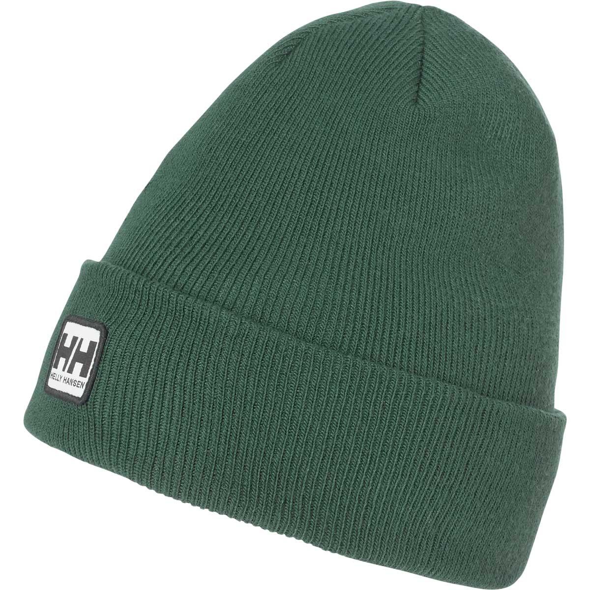 Helly Hansen Urban Cuff Hue Green
