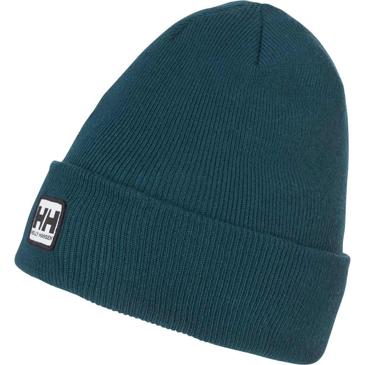 Helly Hansen Urban Cuff Hue EVERGLADE