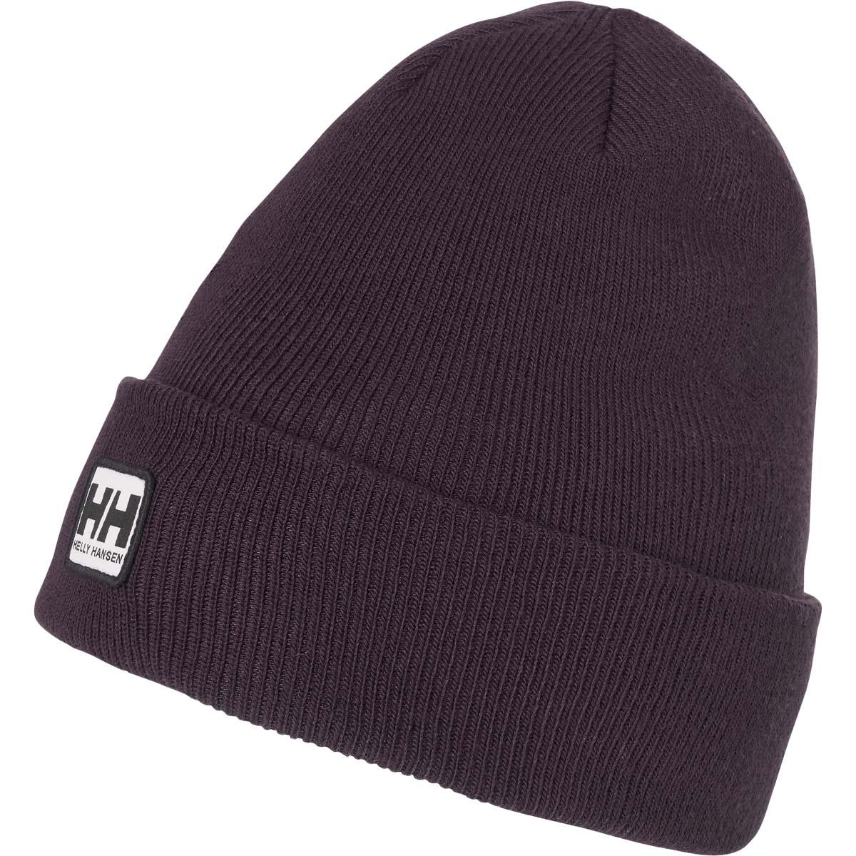 Helly Hansen Urban Cuff Lue Brown