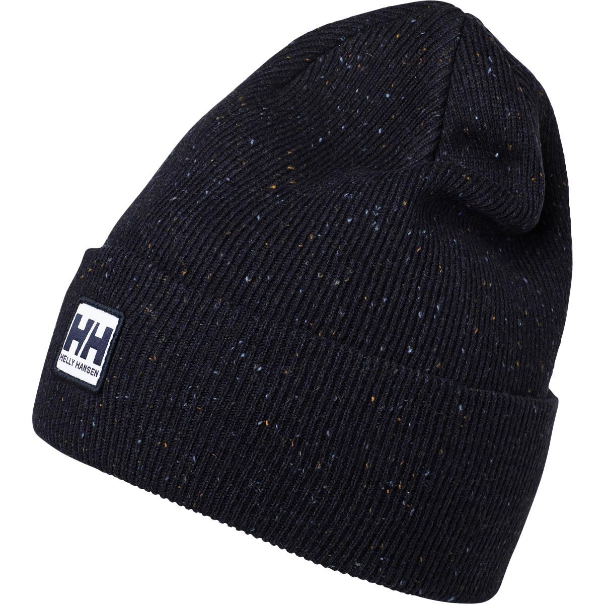 Helly Hansen Urban Cuff Hue BLACK