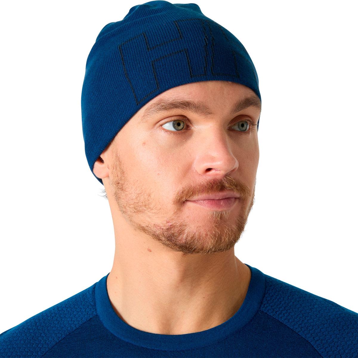 Helly Hansen Outline Lue DARK BLUE