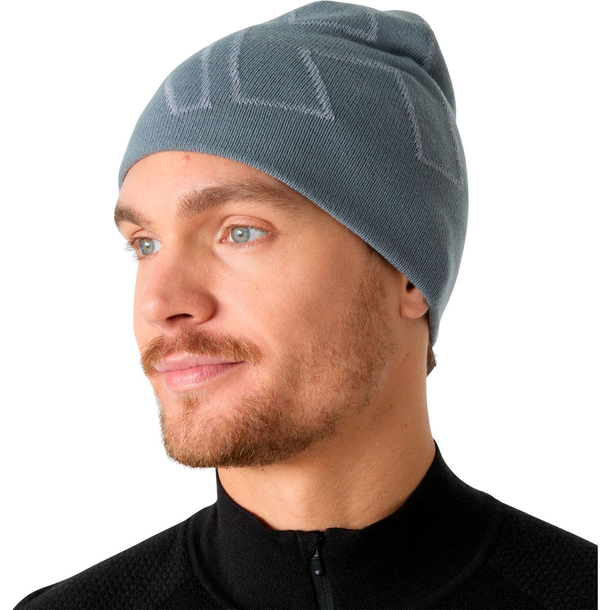 Helly Hansen Outline Lue THUNDER GREY