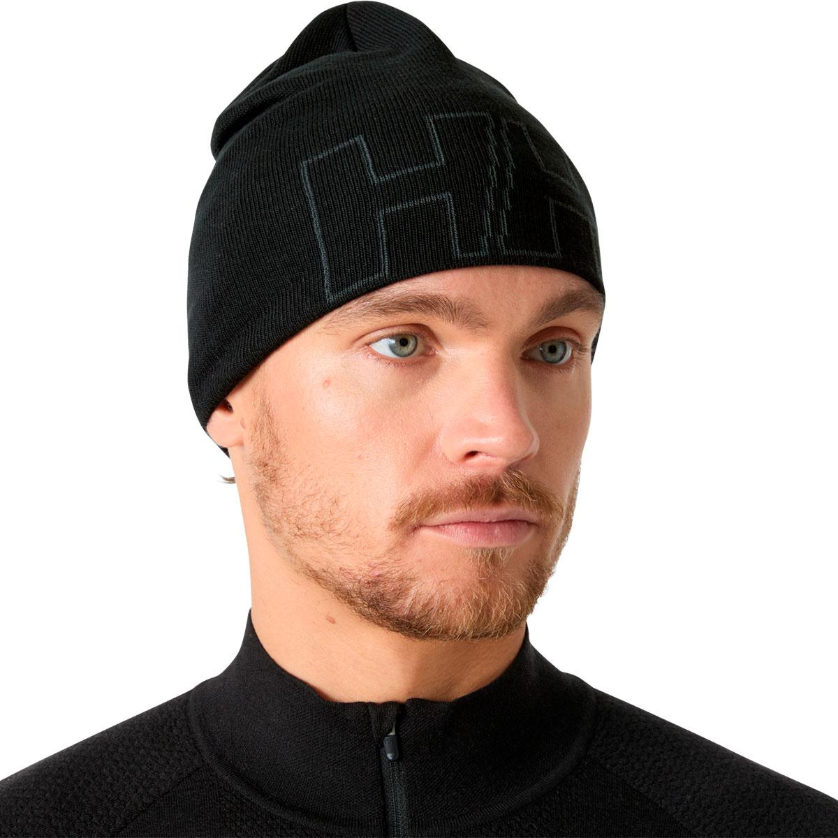 Helly Hansen Outline Lue BLACK