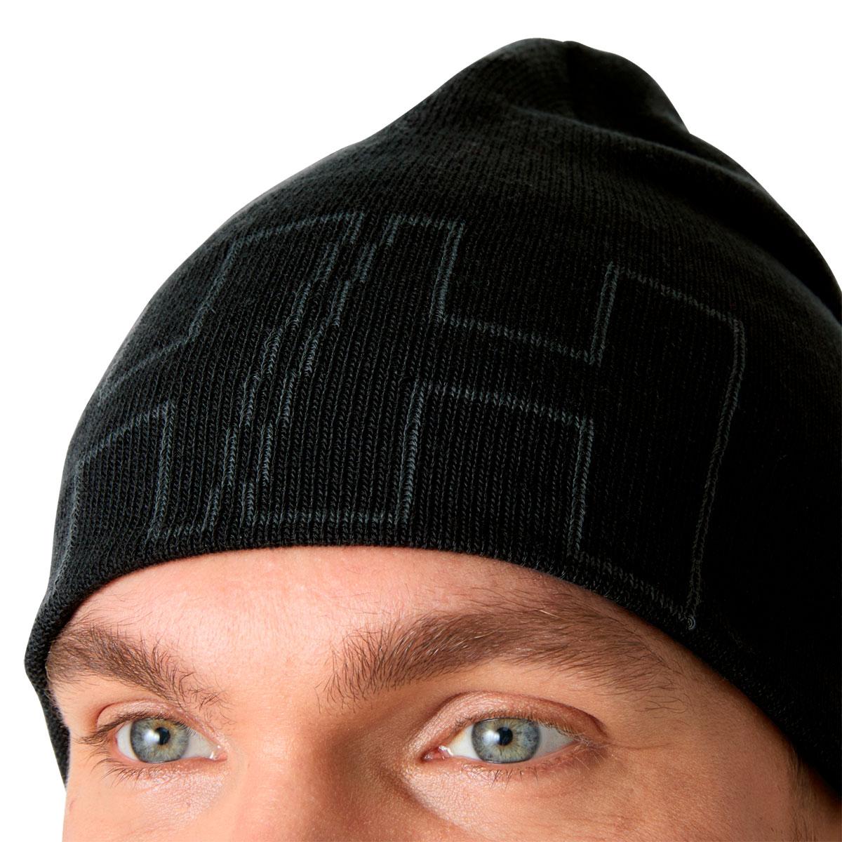 Helly Hansen Outline Lue BLACK
