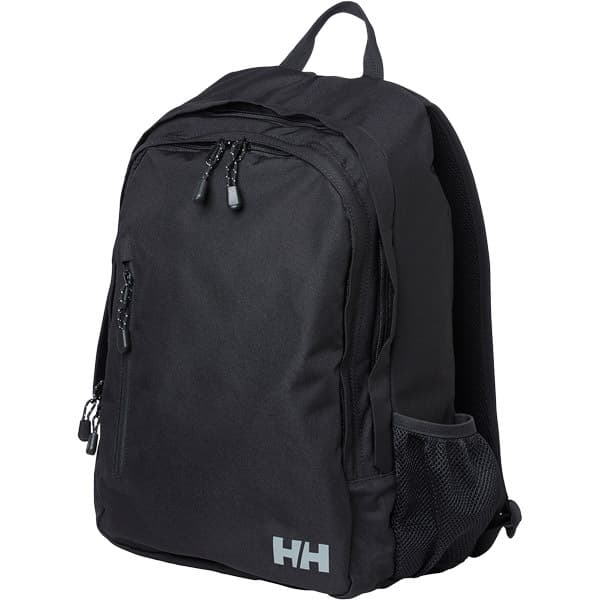 Helly Hansen Dublin 2.0 16L Rygsæk 990 BLACK / NATURA / EBONY
