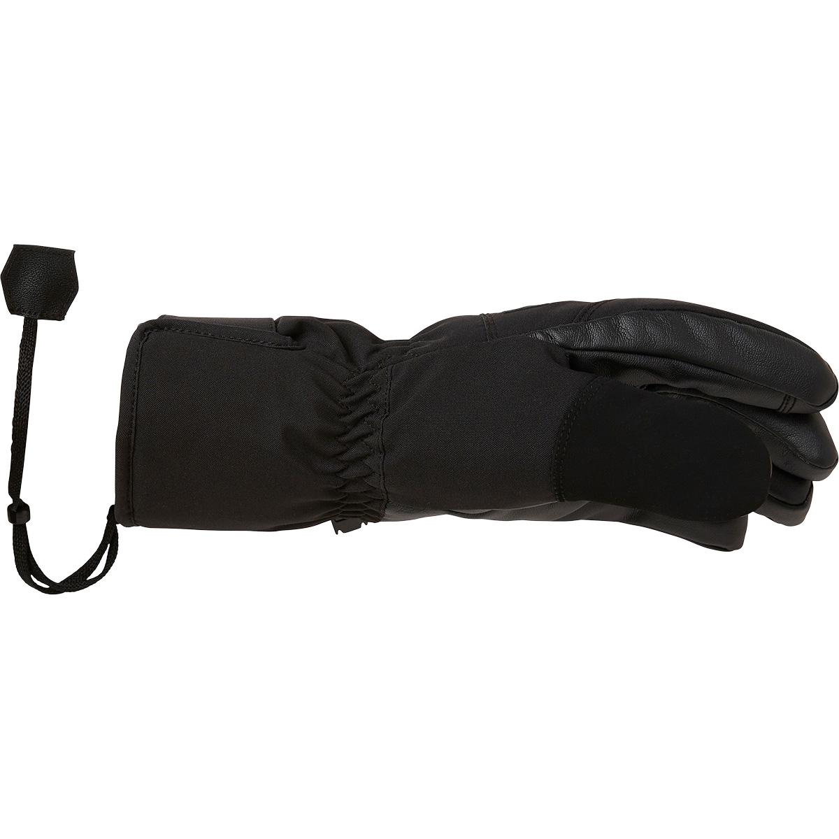 Helly Hansen All Mountain Skihansker Dame 990 BLACK / NATURA / EBONY