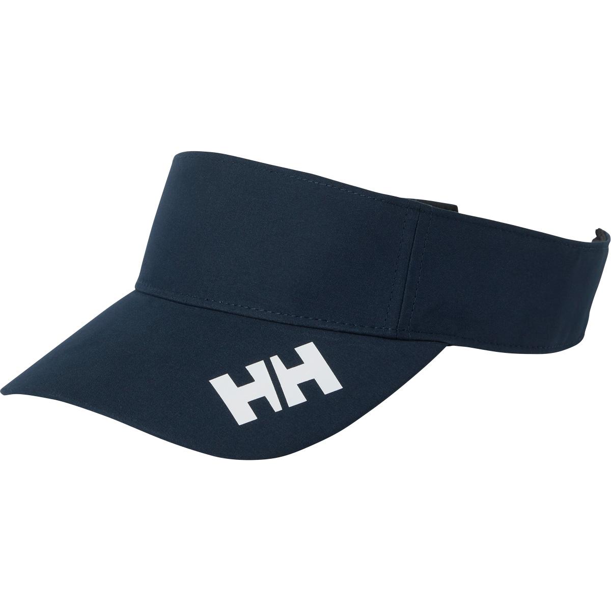 Helly Hansen Crew 2.0 Solskærm 597 NAVY NSF