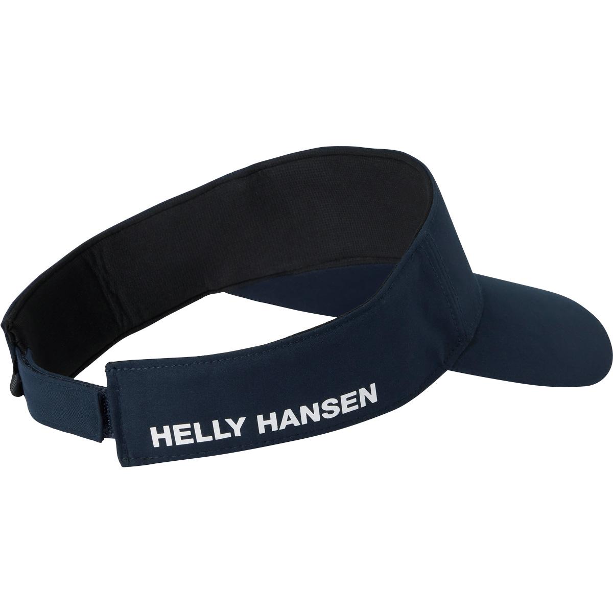Helly Hansen Crew 2.0 Solskærm 597 NAVY NSF