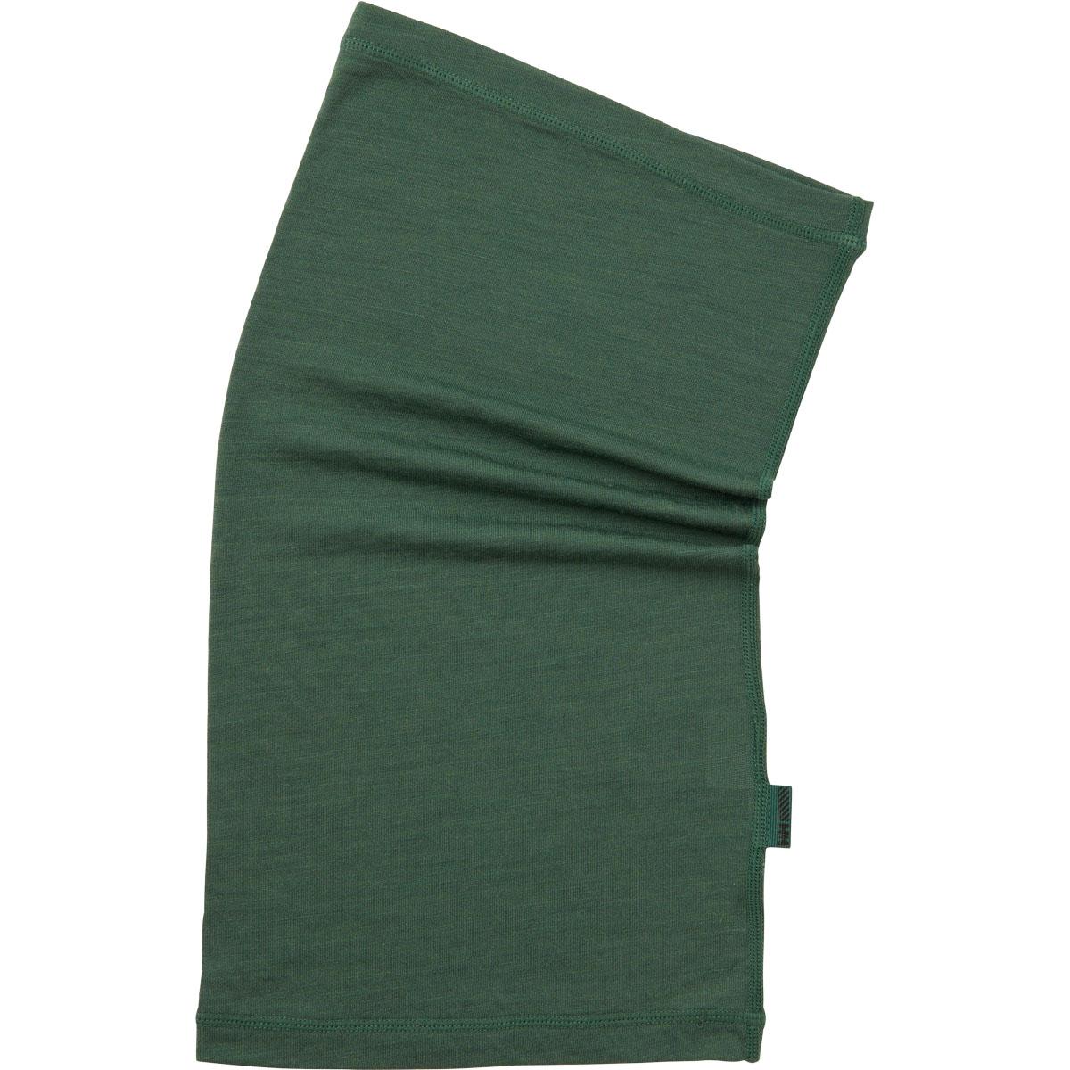 Helly Hansen Durawool Merinould Halsedisse Green